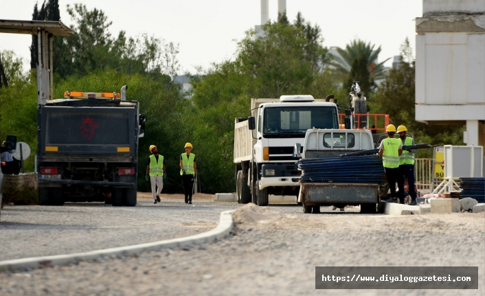 435 bin Euro harcanacak