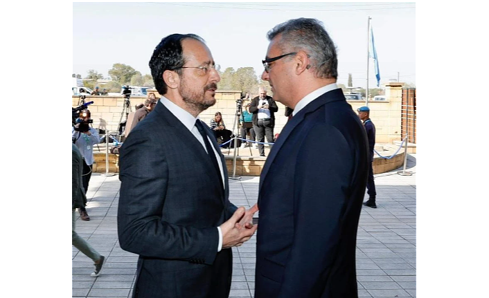 Ana hedef müzakereler