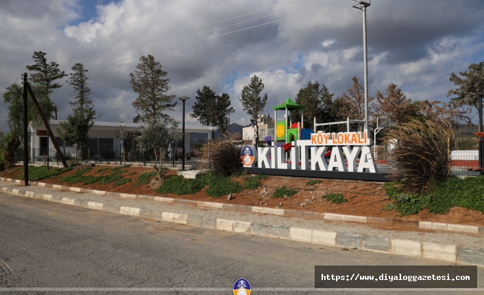 Çalışmalar sürüyor