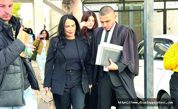 Duruşma 12 Aralık’ta