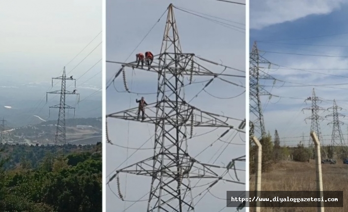 Enerji altyapısı  güçlendirilecek