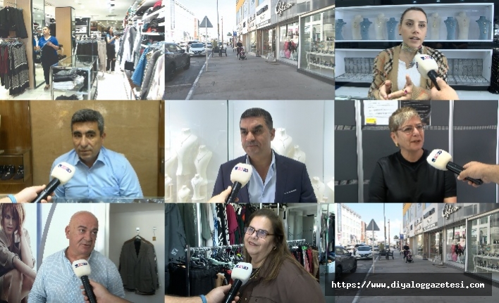 ‘Hepimiz zordayız’