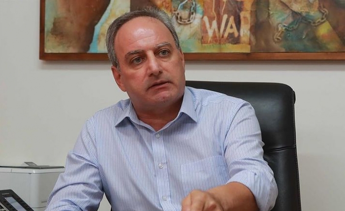 İki toplumda hayal kırıklığı var