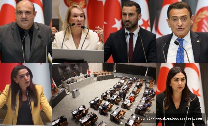 KKTC güvenli bir ülke