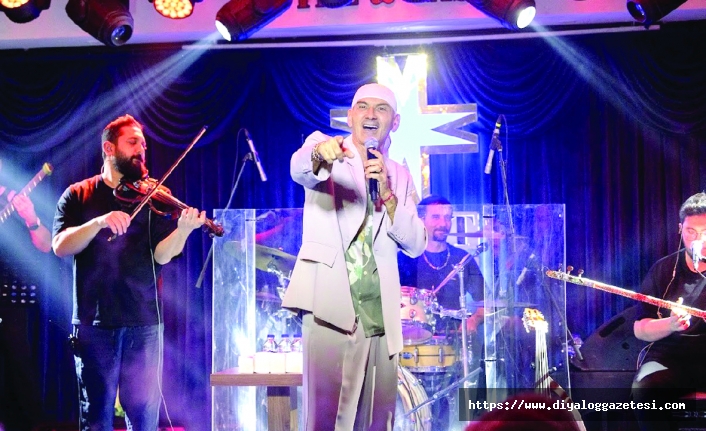 Müzik, coşku, eğlence