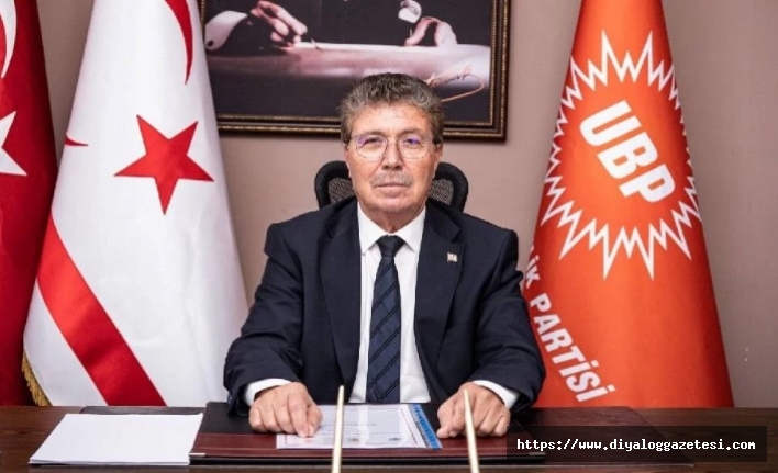 Planlı saldırı var