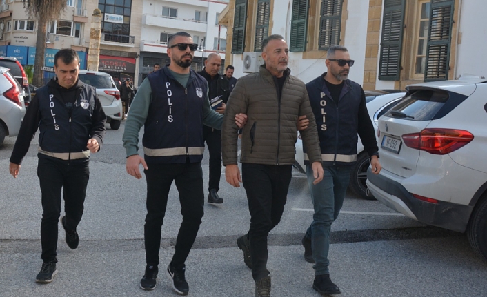 Suçlamaları kabul etmedi