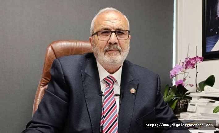 ‘Yasalara aykırı’