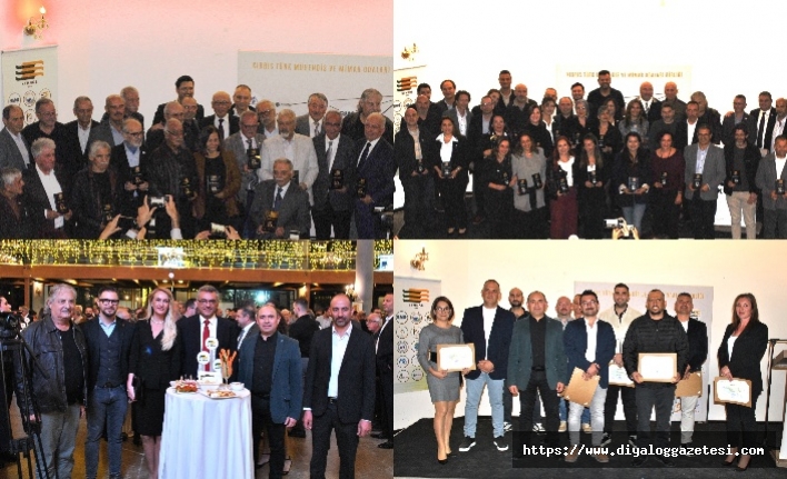 Yeni yaşını kutladı