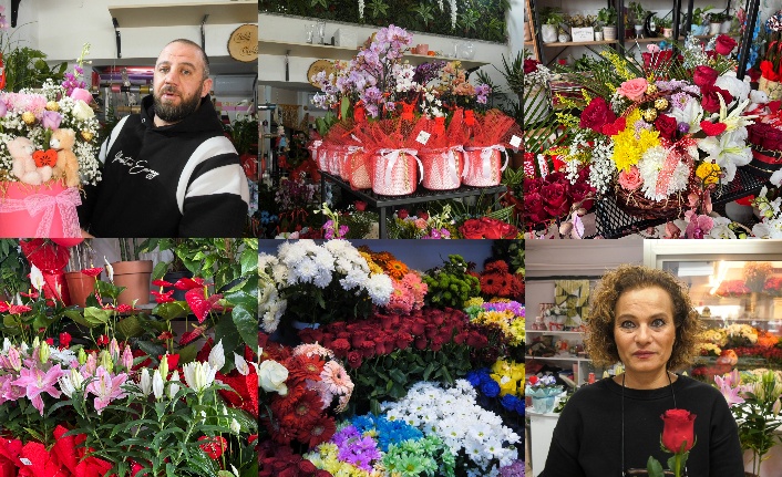 Aşkınızı taçlandırın