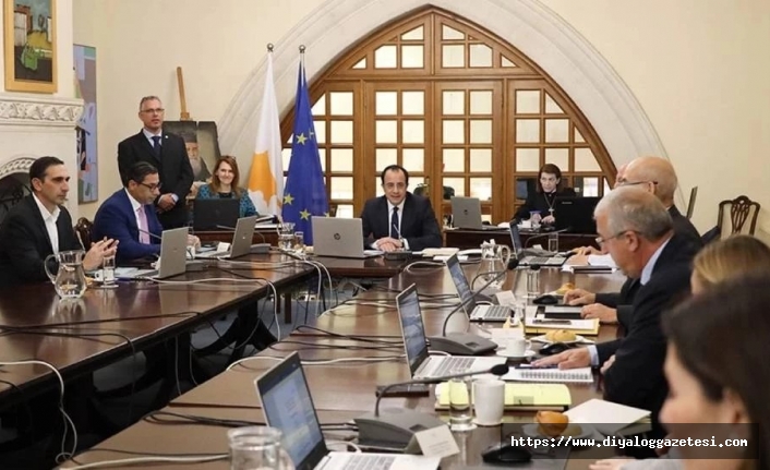 Meclis’te görüşülecek