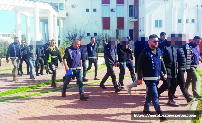 Soruşturma derinleşti