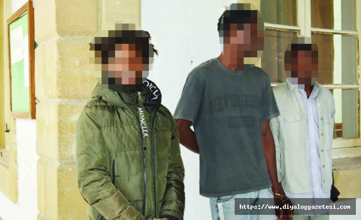 İhraç işlemi devam ediyor