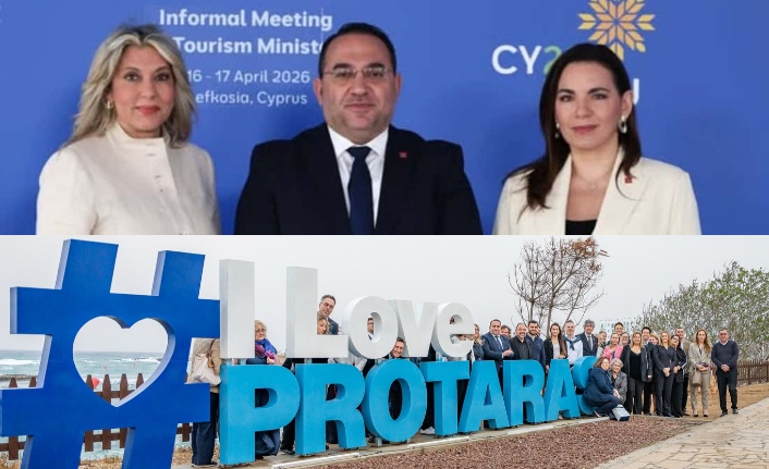 Destek sözü verildi