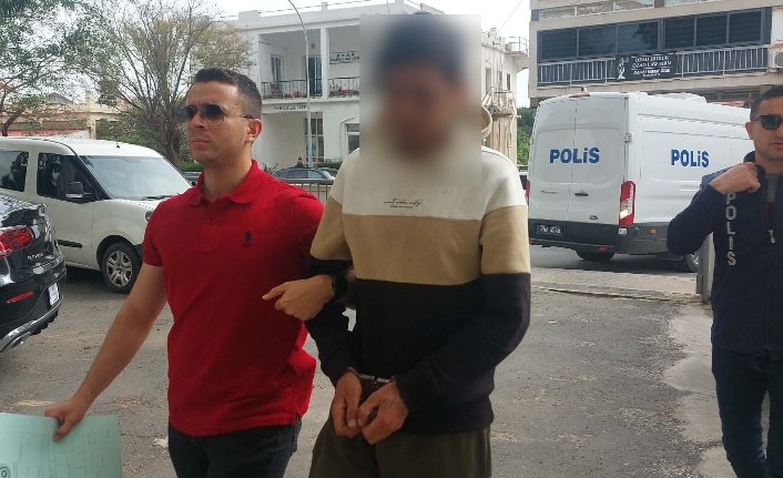 Kameralar inceleniyor