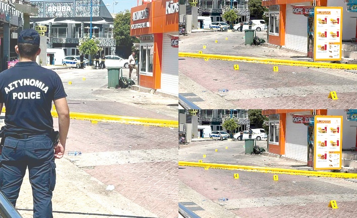 Birinin durumu ağır