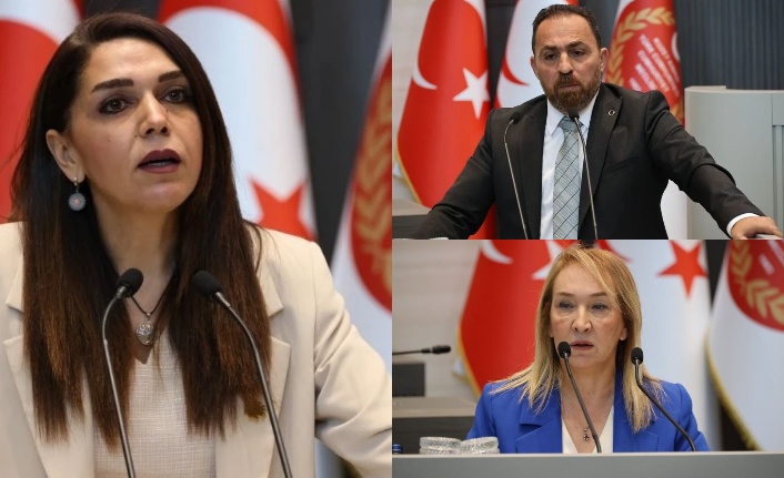 Türkiye destek verecek