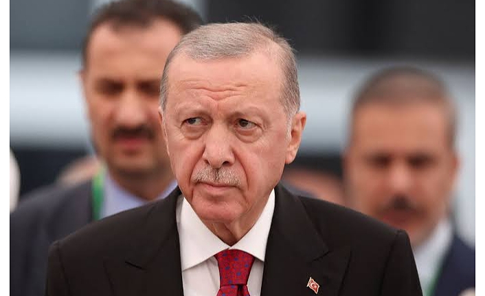 52’nci yıl mesajı