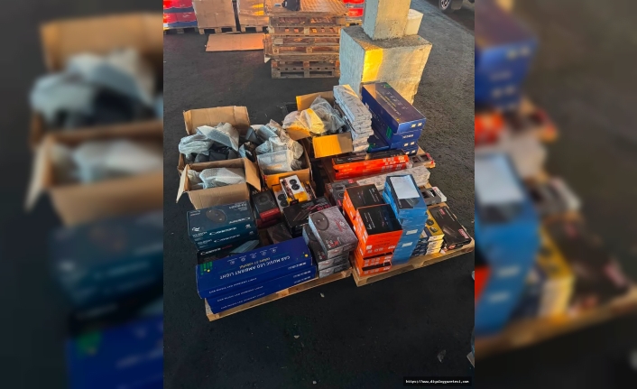 600 bin lira ceza kesildi