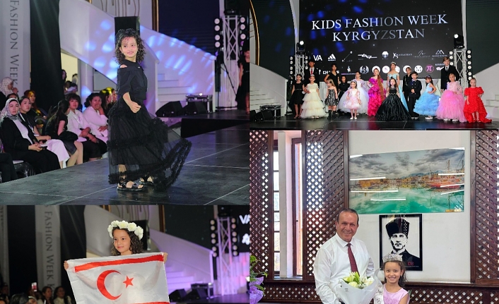 ‘Gurur duyuyoruz’