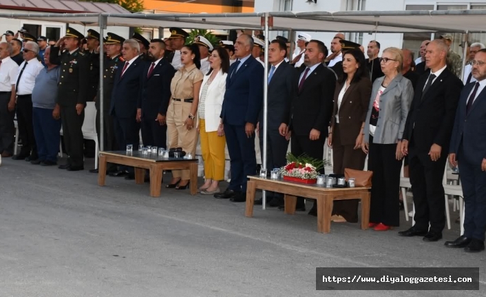 52’inci yıl gururu