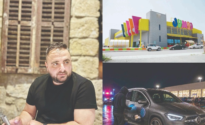 650 bin lira uçtu