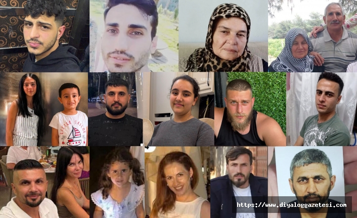 Aileler endişeli