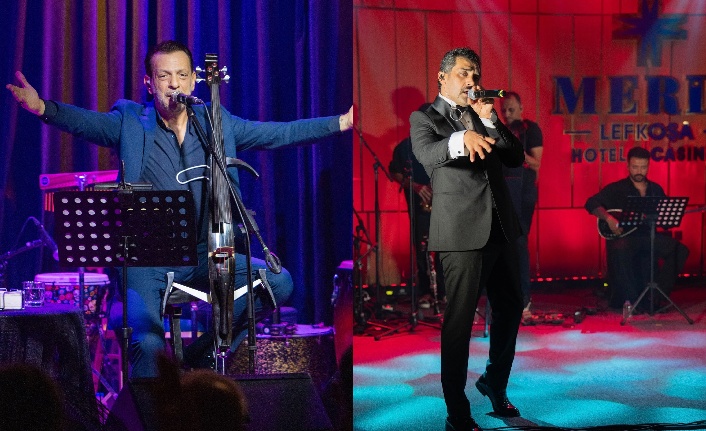 Hafızalara kazındı