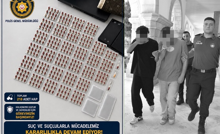 İlaçlar analiz edilecek