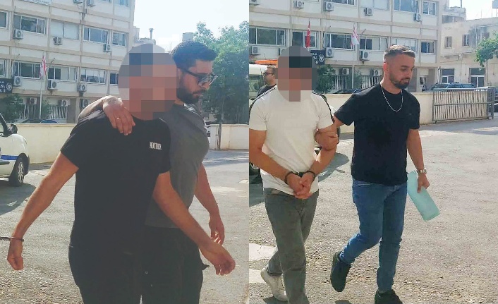 Kaynağı araştırılıyor