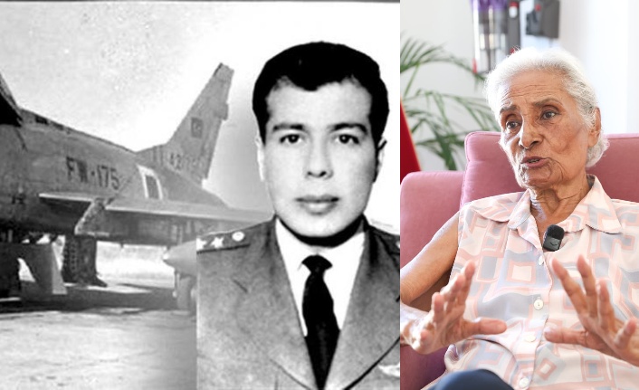 Masum yüzünü hiç unutmadım