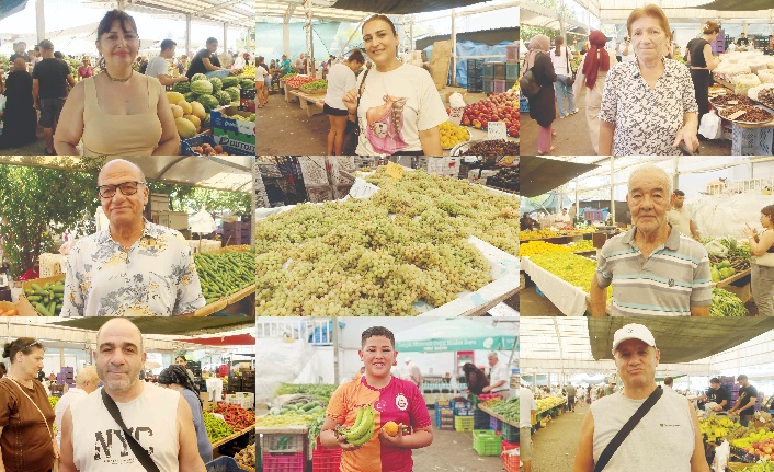 ‘Severek yiyoruz’