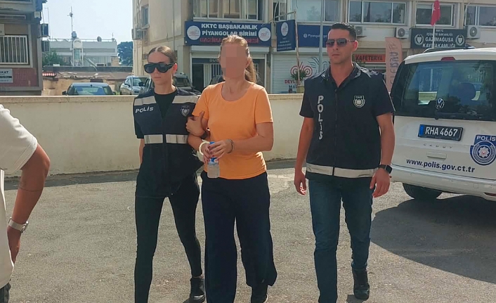 Tüm parayı harcamış