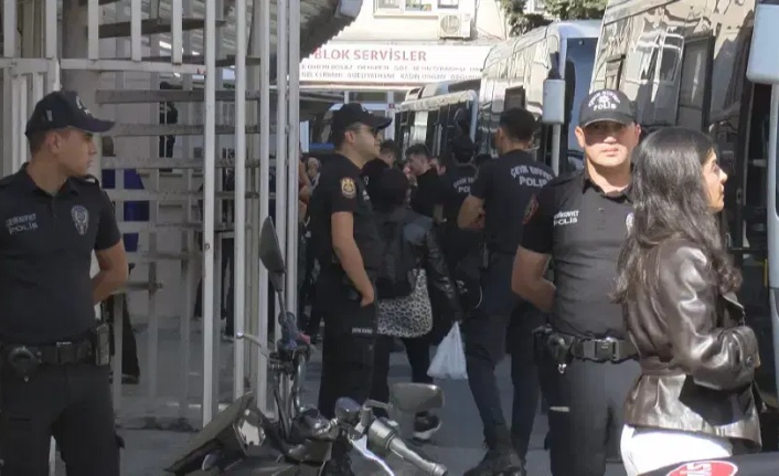 Zanlı listesi uzadı