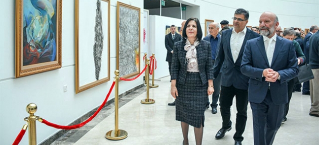 23 Şubat’a kadar izlenebilecek
