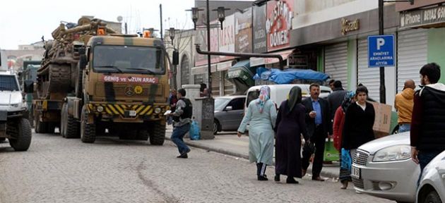 279 PKK’lı  öldürüldü