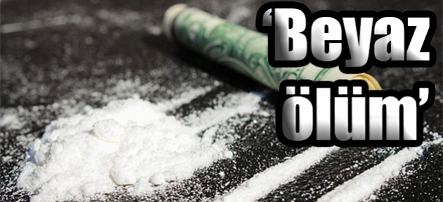 2 yılda 300 kilo Kokain ele geçirildi