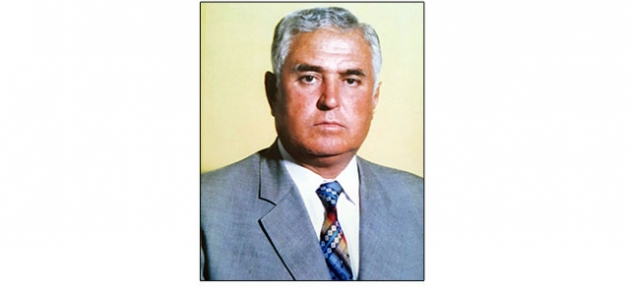 34 yıl hizmet verdi