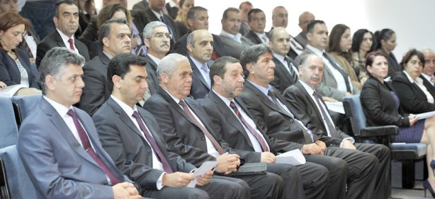3 ayda 30 yasa geçti