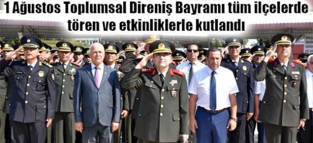 3 büyük gurur