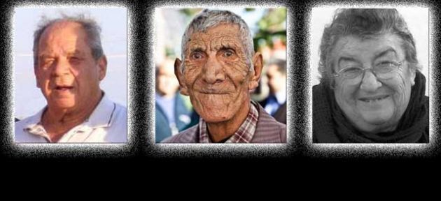 3 günde 3 acı olay
