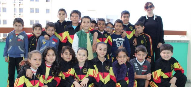 42 yıllık deneyim