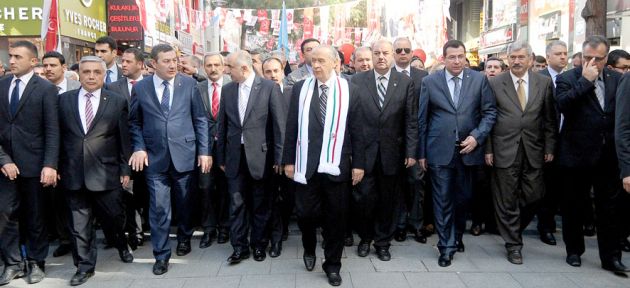 44 milyon  yoksul var