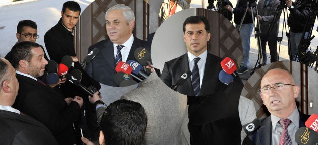 4 ayda uzlaşı!