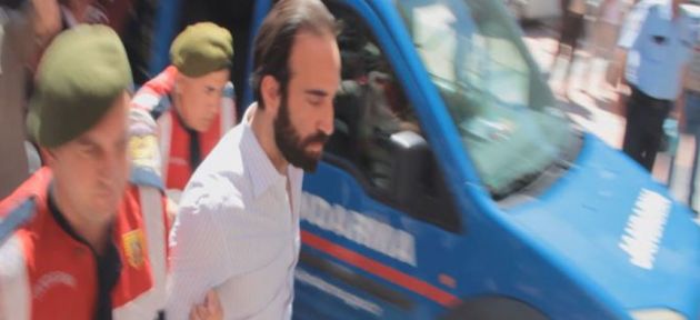 5 yeni gözaltı