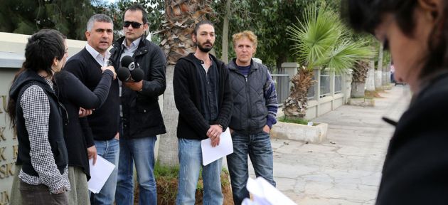 60 dakika  rötarlı geldiler