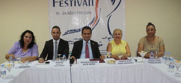 7. Yeniboğaziçi Pulya Festivali yarın başlıyor