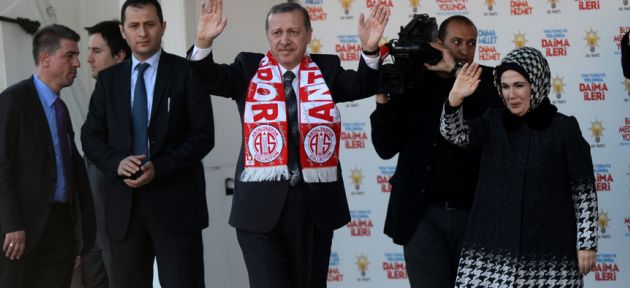 99’da kaçıp gitti