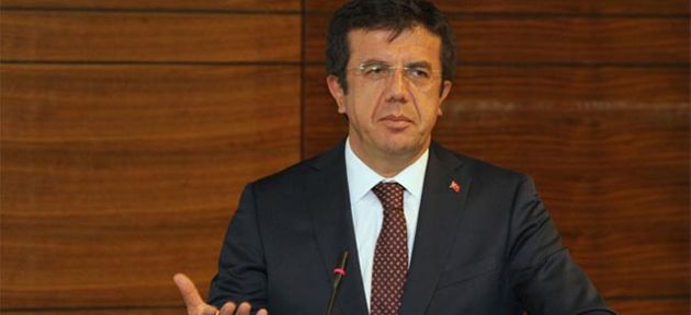 ABD ve AB'ye rest