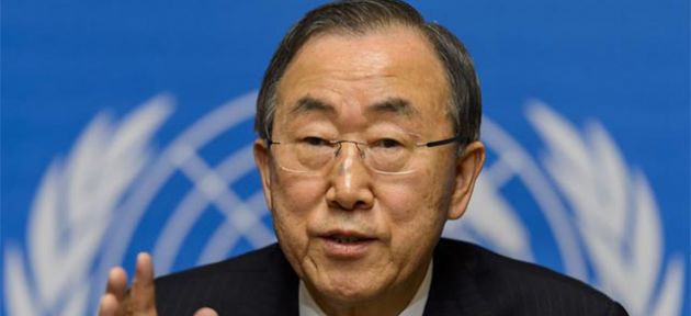 ABD’deki Ebola önlemlerine BM’den eleştiri